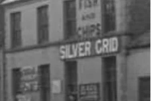 The Silver Grid Fish and Chips, Malton