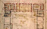 Malton Grammar School 1935 extension plan