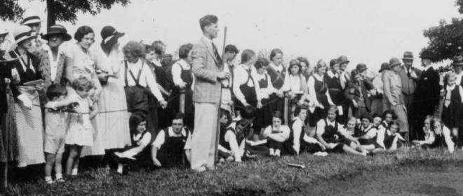 Malton School Photo Gallery