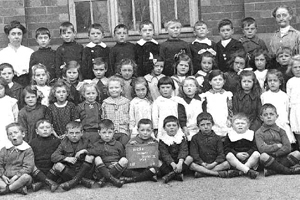 1919 Norton Infants' School