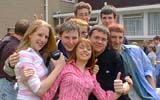 Life at Malton School 2001-2