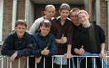 Life at Malton School 2001-2