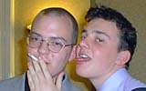 Life at Malton School 2001-2