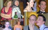 Life at Malton School 2001-2