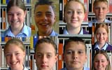 Life at Malton School 2001-2