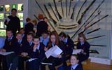 Life at Malton School 2001-2