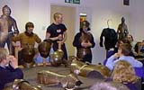 Life at Malton School 2001-2