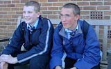 Life at Malton School 2001-2