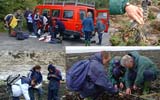 Life at Malton School 2001-2