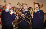 Life at Malton School 2001-2