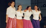 Life at Malton School 2001-2