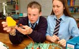 Life at Malton School 2001-2