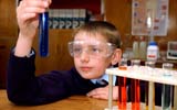 Life at Malton School 2001-2