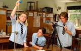 Life at Malton School 2001-2