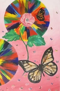 Malton School Art Exhibition 2008