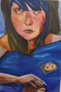 Malton School Art Exhibition 2008