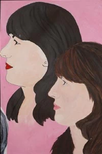Malton School Art Exhibition 2008