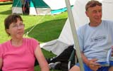 2005 Year 7 Lake District camping