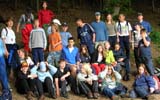2005 Year 7 Lake District camping