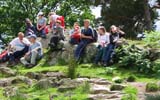 2005 Year 7 Lake District camping