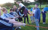 2005 Year 7 Lake District camping