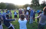 2005 Year 7 Lake District camping