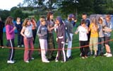 2005 Year 7 Lake District camping
