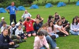 2005 Year 7 Lake District camping