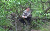 2005 Year 7 Lake District camping