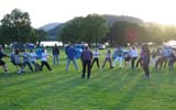 2005 Year 7 Lake District camping