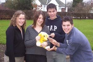 2003 Children In Need