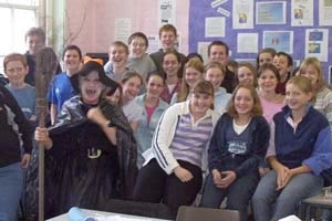 2003 Children In Need