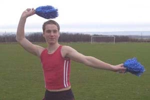 2003 Children In Need