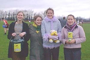 2003 Children In Need