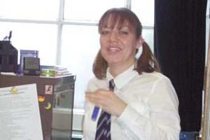 2003 Children In Need