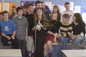 2003 Children In Need
