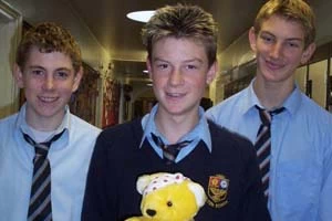 2003 Children In Need