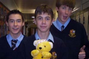 2003 Children In Need
