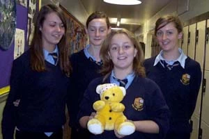 2003 Children In Need