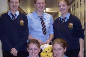 2003 Children In Need