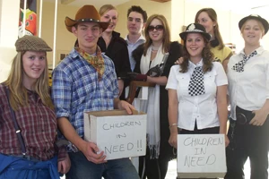 2005 Children In Need
