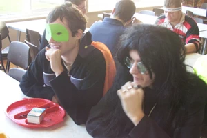 2005 Children In Need
