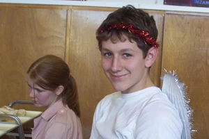 2005 Children In Need