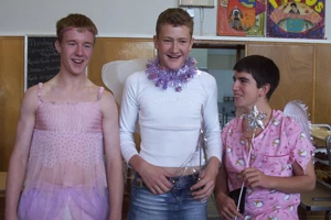 2005 Children In Need