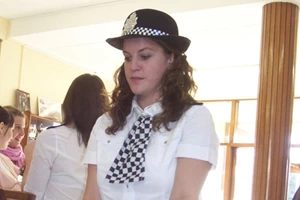 2005 Children In Need