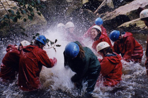 2002 Barnby splash