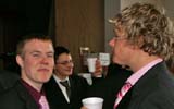 Malton School Year 11 last day 2007