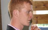 Malton School Year 11 last day 2007