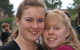 Malton School Year 11 last day 2007
