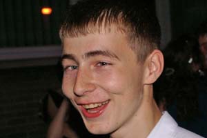 Year 11 Prom 2009 Malton School